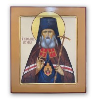 Икона Святитель Лука Крымский рукописная 